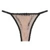 Microbikini de encaje. BELMIC69