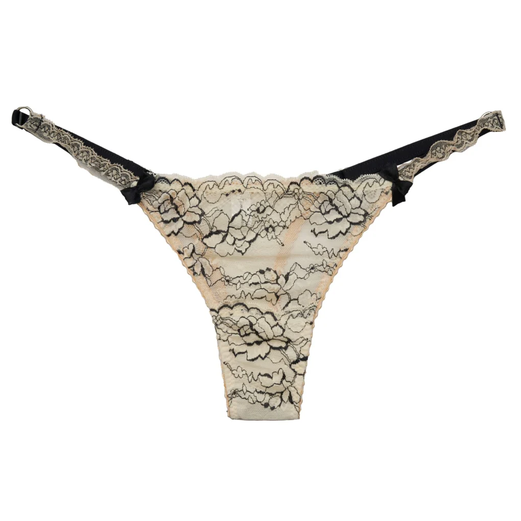 Microbikini - EMAMIC60