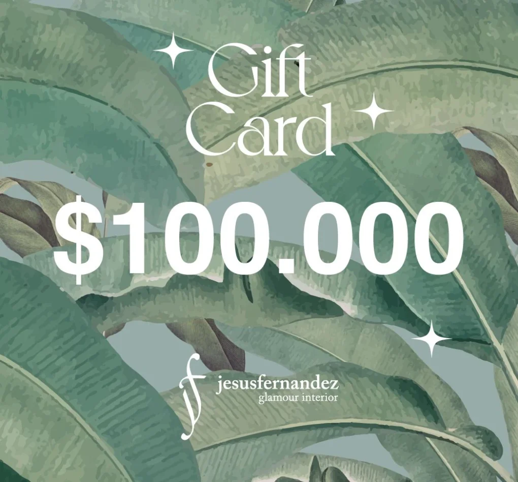 Gift Card - $100.000