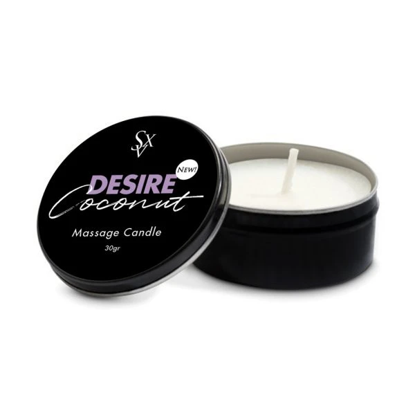 Massage candle - CT01SS50