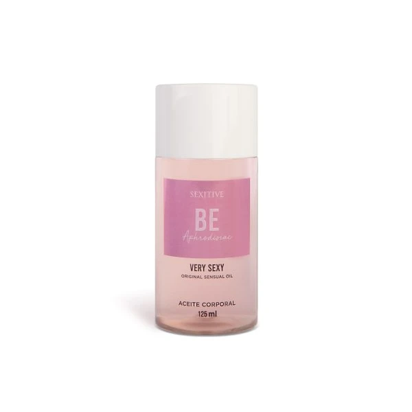 Aceite corporal - JSMD20SSS