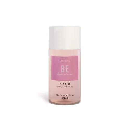Aceite corporal - JSMD20SSS