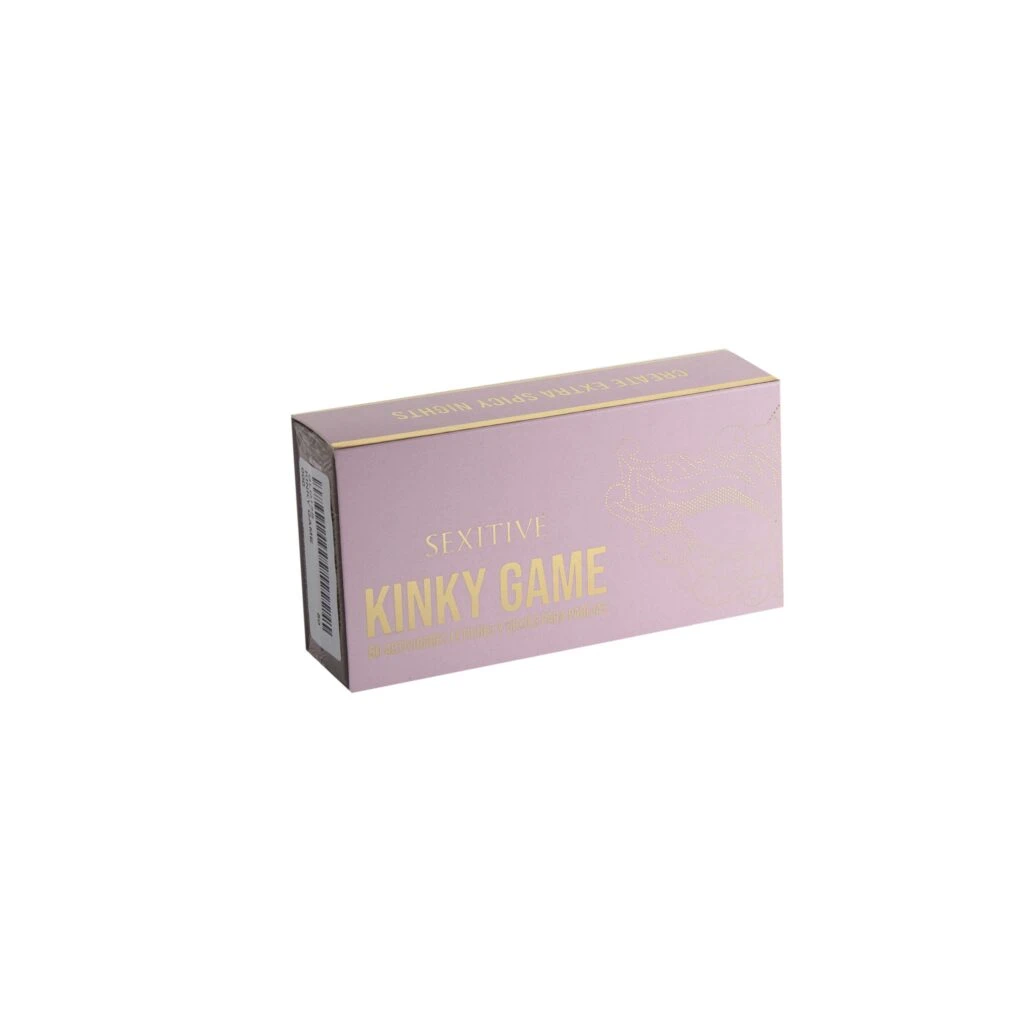 Juego Kinky Game - GLO13S50