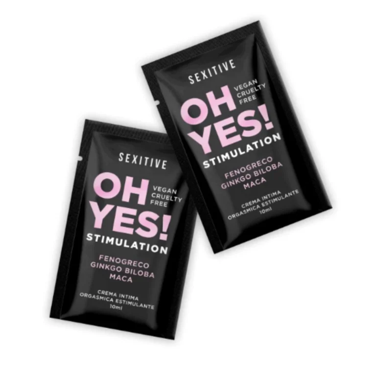 Alternative view of Crema Intima - PBD03S50