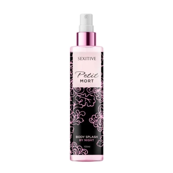 Body splash - PM02SS50