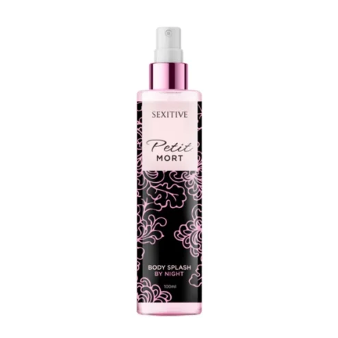 Body splash - PM02SS50