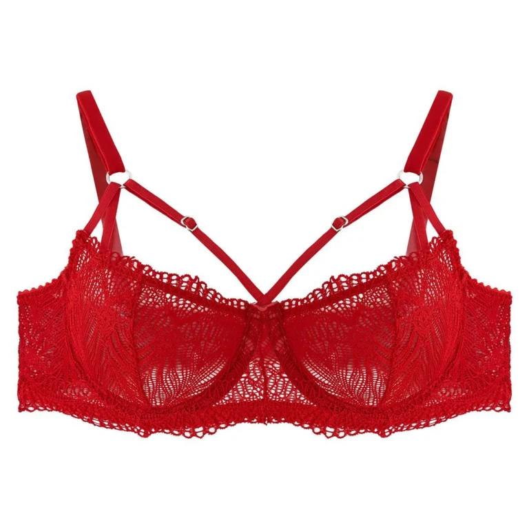 Corpiño con arco - SVTSTR11