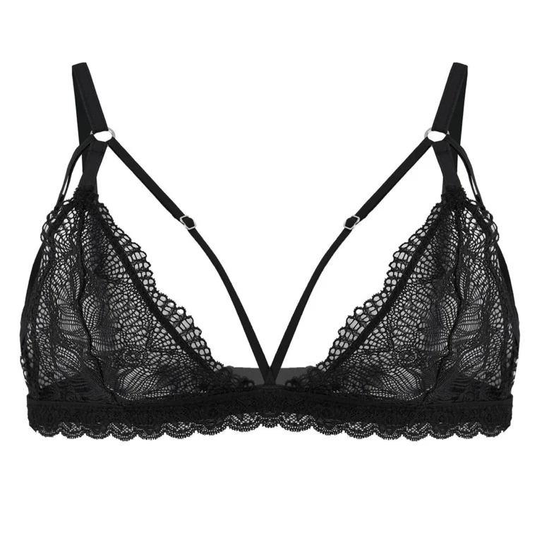 Corpiño sin arco - SVTSTT02