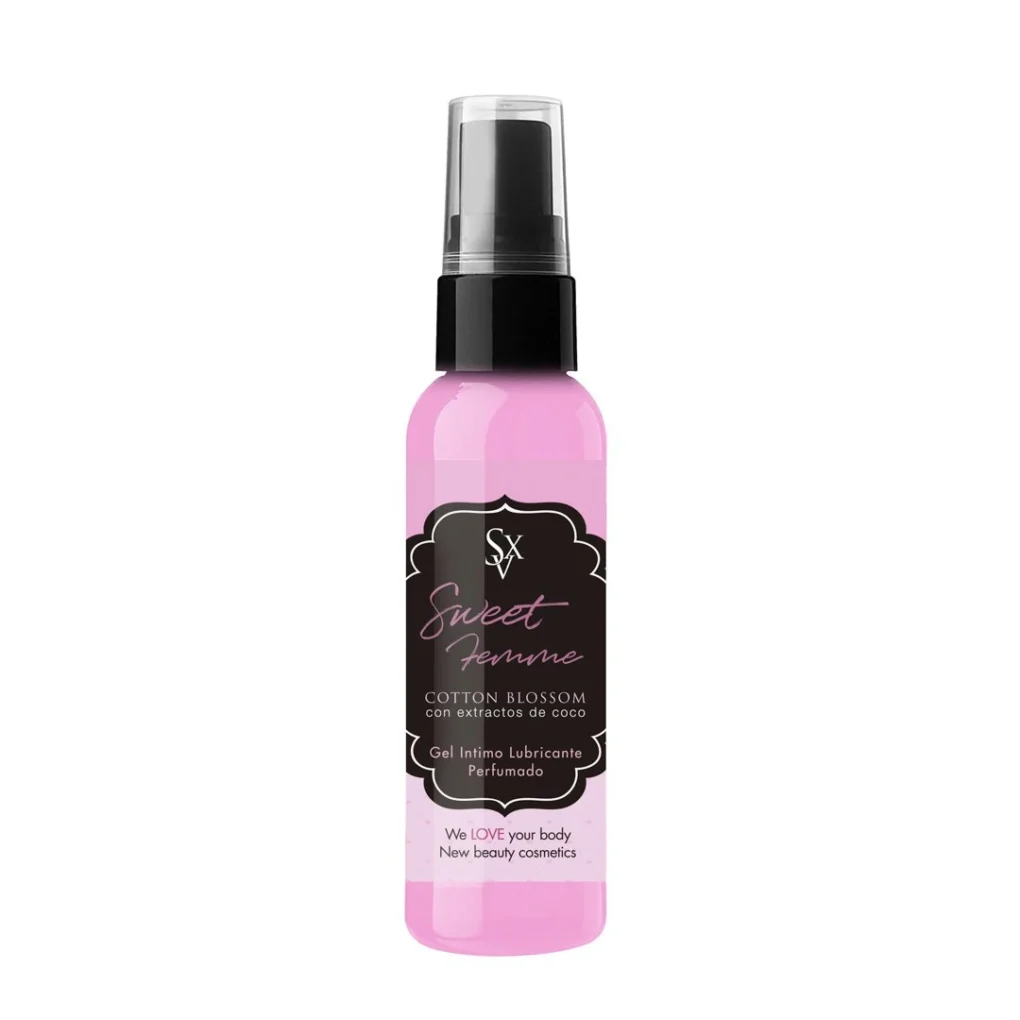 Gel lubricante - SWF01S50