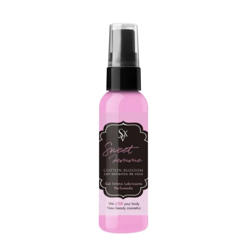 Gel lubricante - SWF01S50