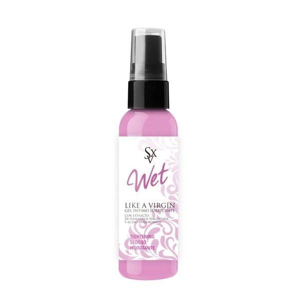 Gel lubricante - WET03S50