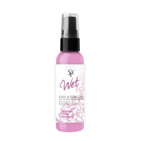 Gel lubricante - WET03S50