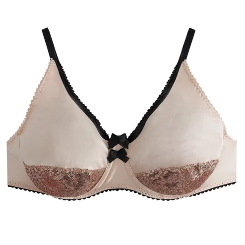 Corpiño con arcos - BELSTS56
