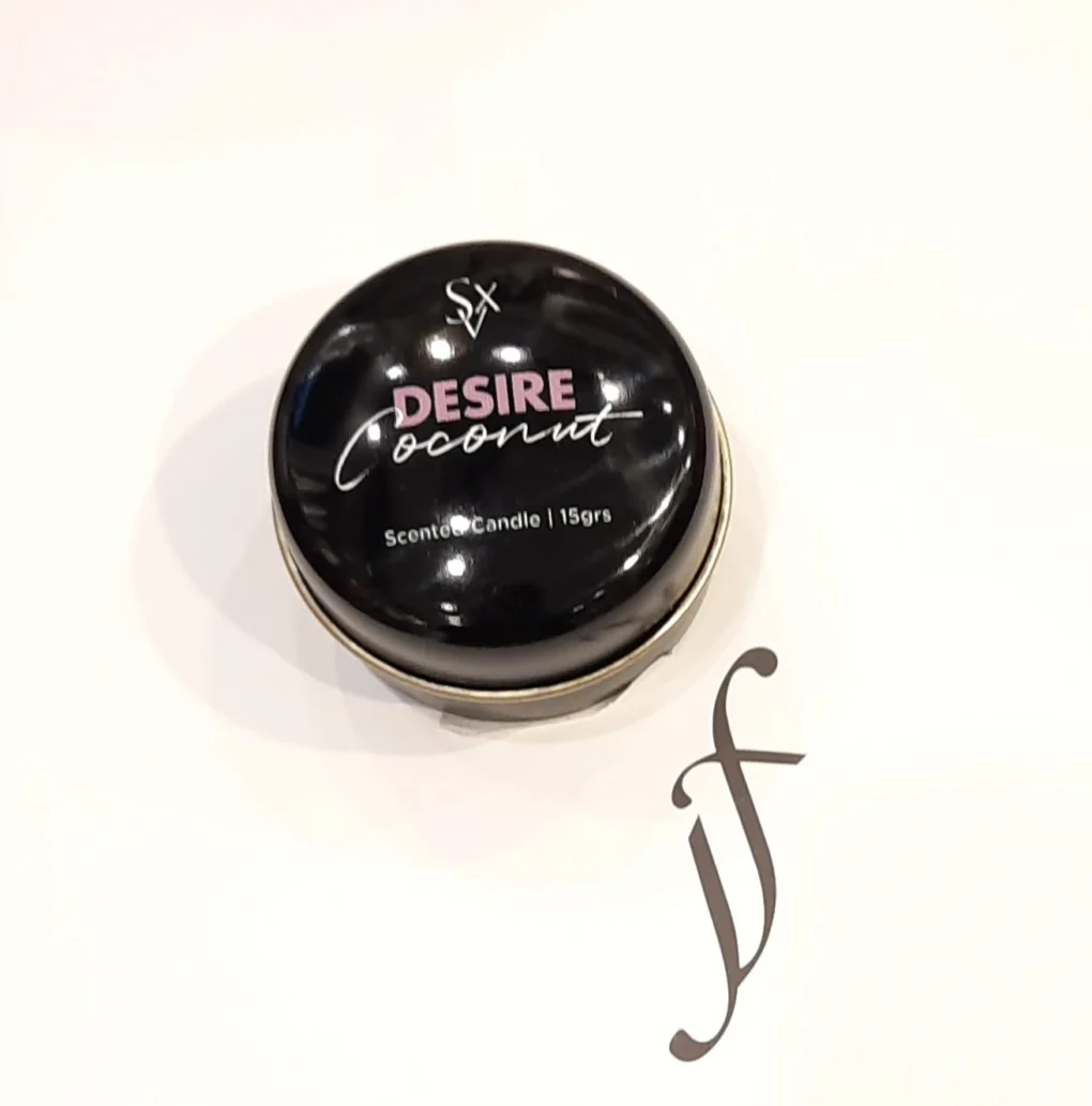 Massage Candle15 Gr - CT01MSS50