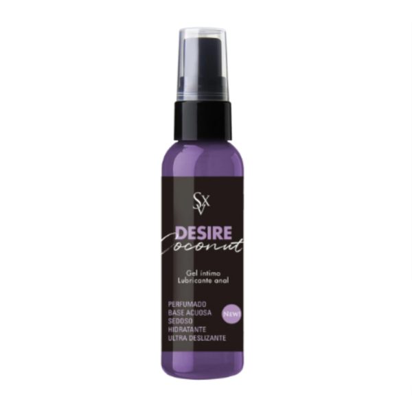 Gel intimo - CT03SS50