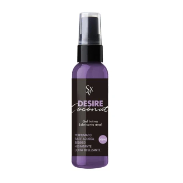 Gel intimo - CT03SS50