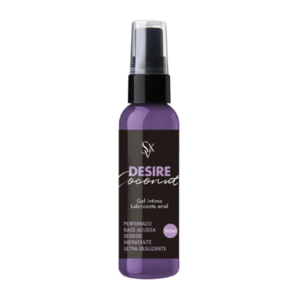 Gel intimo - CT03SS50