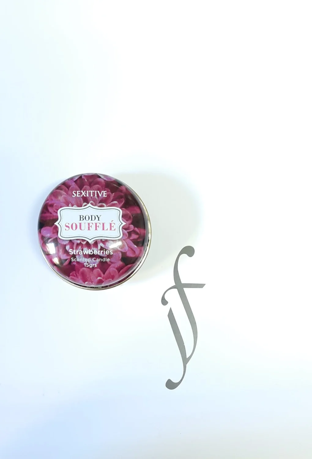 Massage Candle 15 Gr - D65MSS50