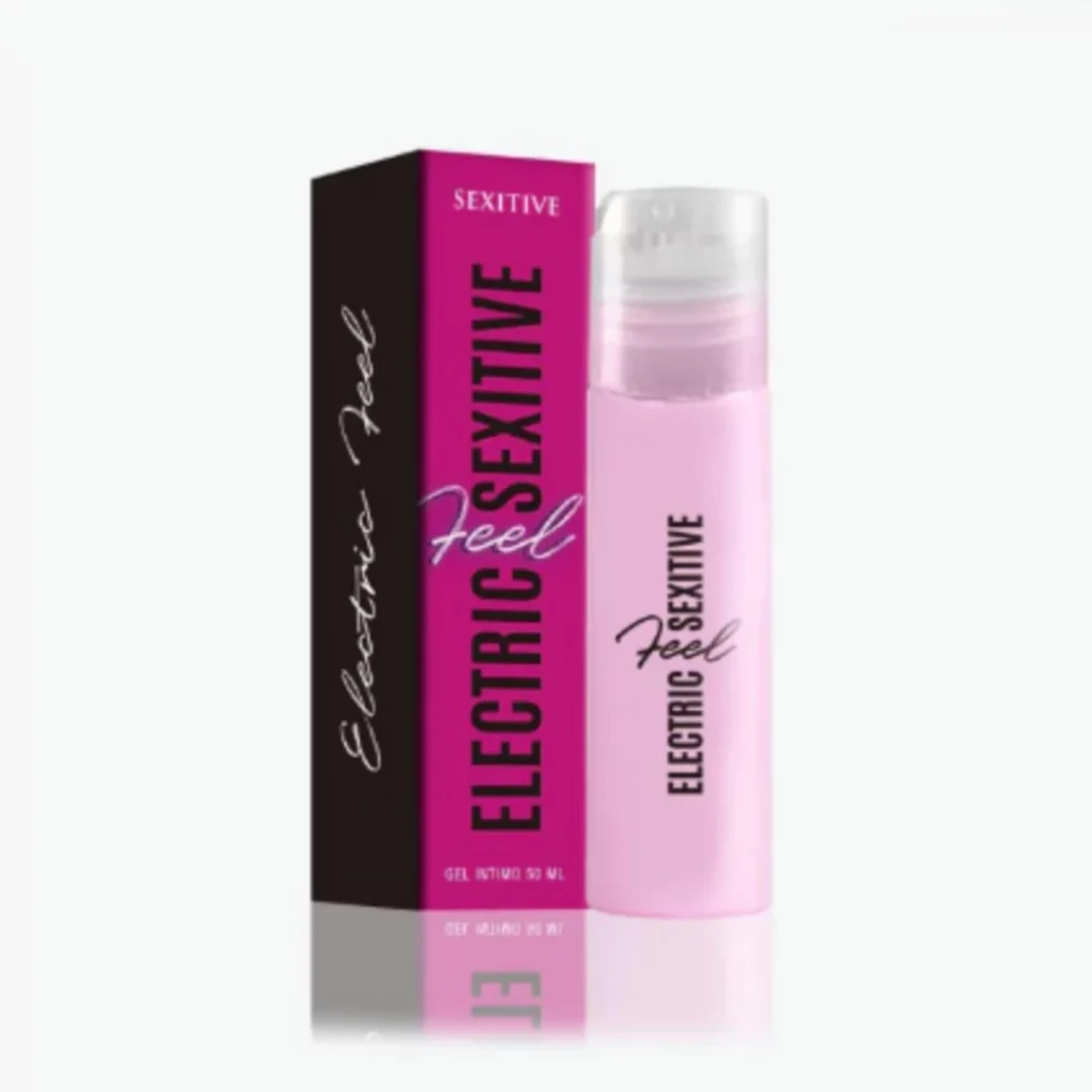 Gel Intimo - GEFSSS50