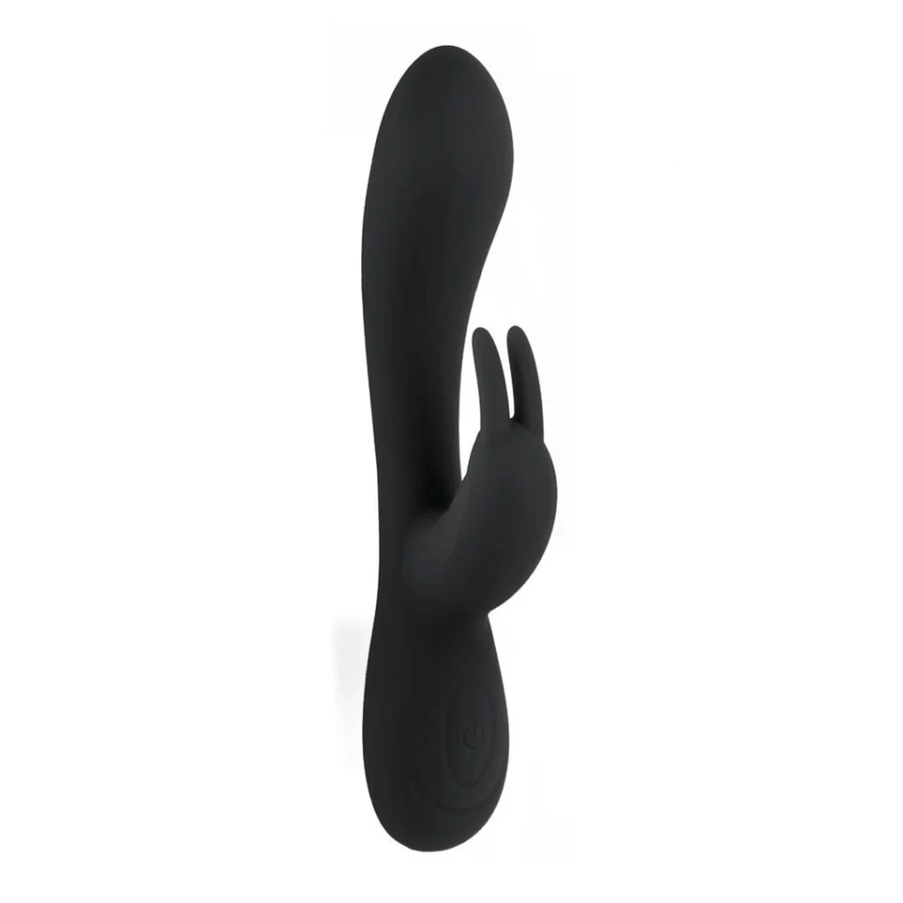 Vibrador doble estimulación - JFJDOR02