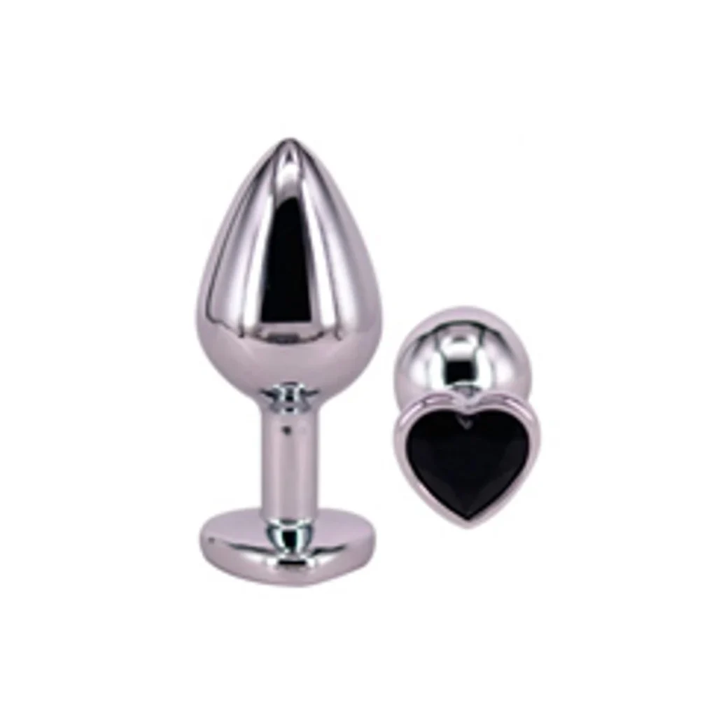 Plug Anal M -  JXBPLUM0C