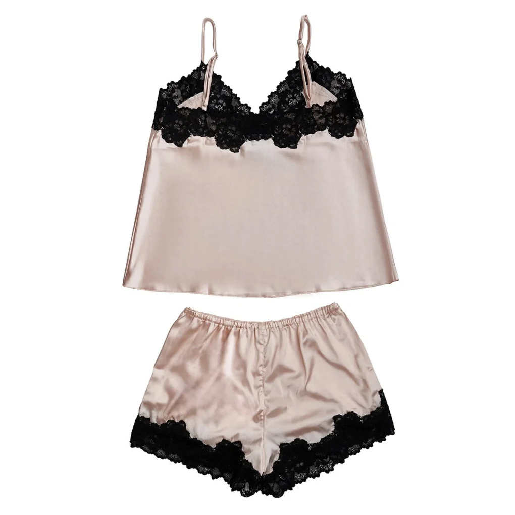 Short y Musculosa – JFMUSH65 - Imagen 7