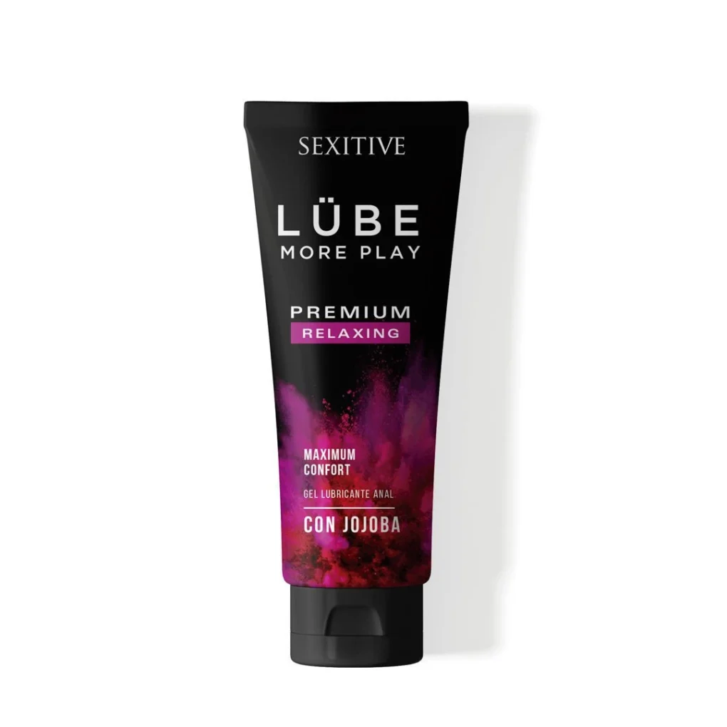 Lubricante - LUB01S50