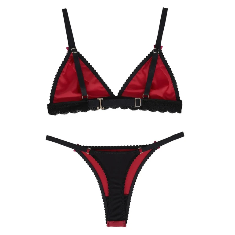 Alternative view of Conjunto sin arco – MODCOT23