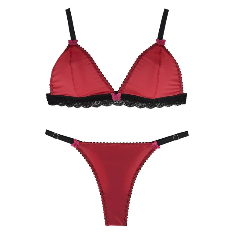 Conjunto sin arco – MODCOT23