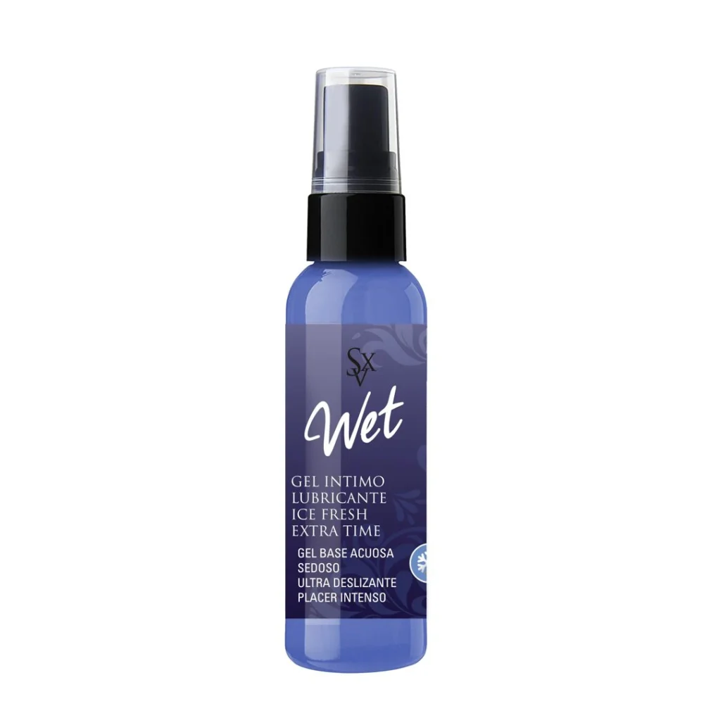 Lubricante - WET04S50