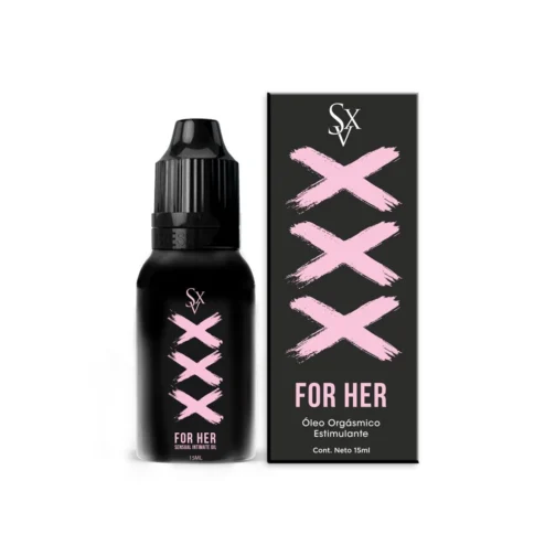 Oleo Orgasmico - JSIXXX01S.50