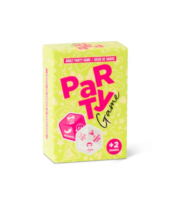 Party Game – GLO20S50