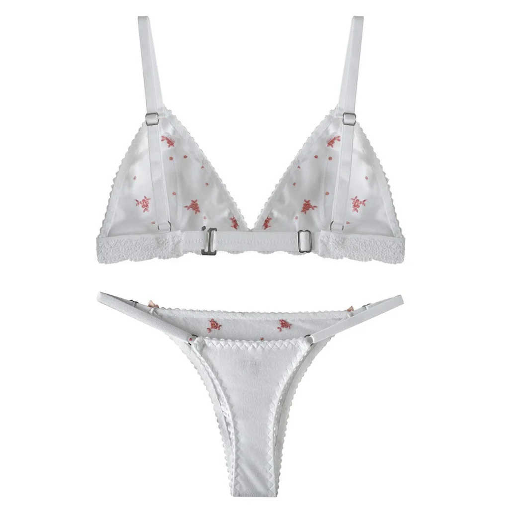 Conjunto sin arco - ALGCOT01 - Imagen 2