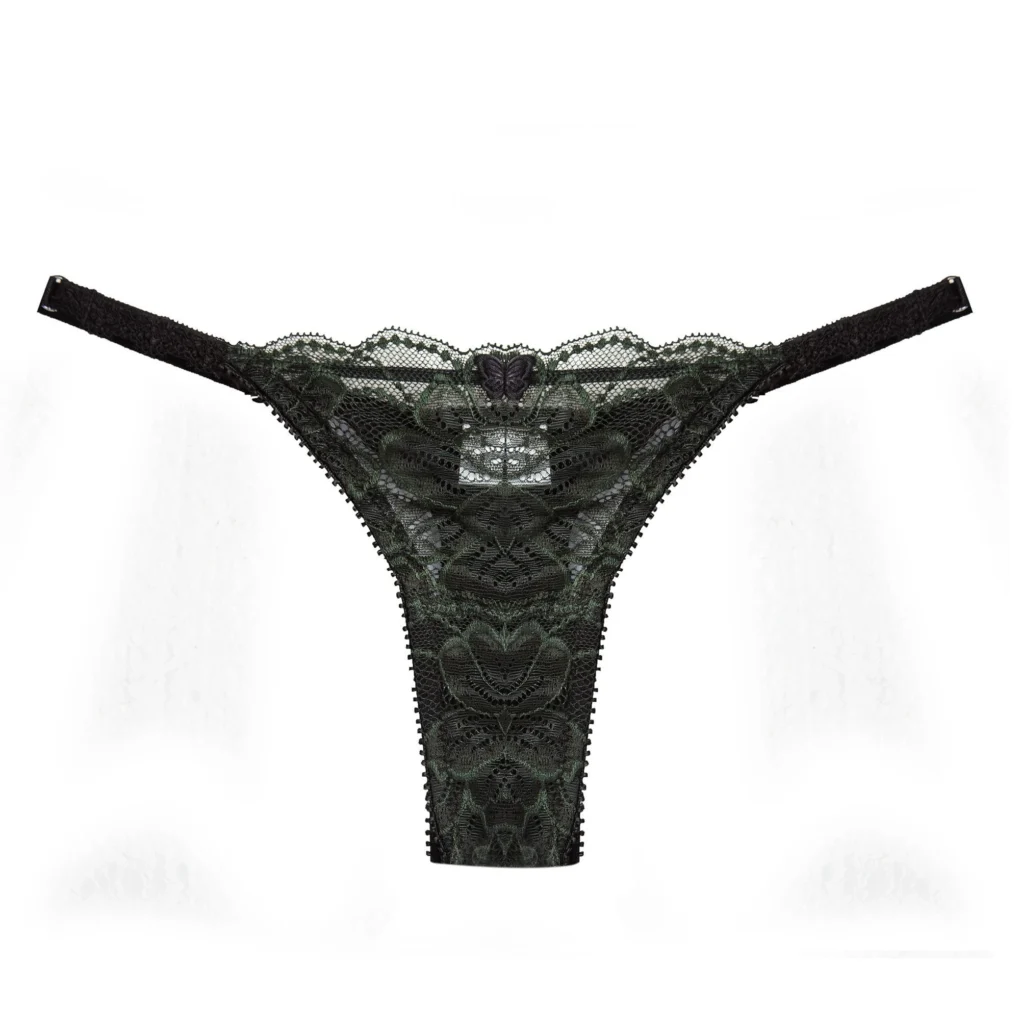 Microbikini - EMAMIC80