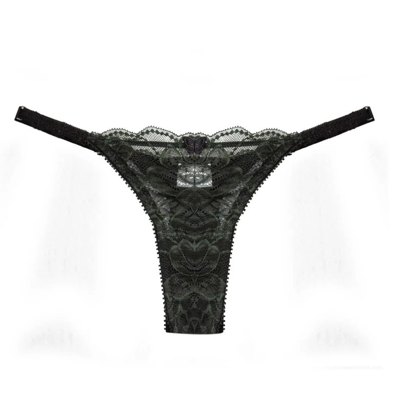 Microbikini - LIMMIC80