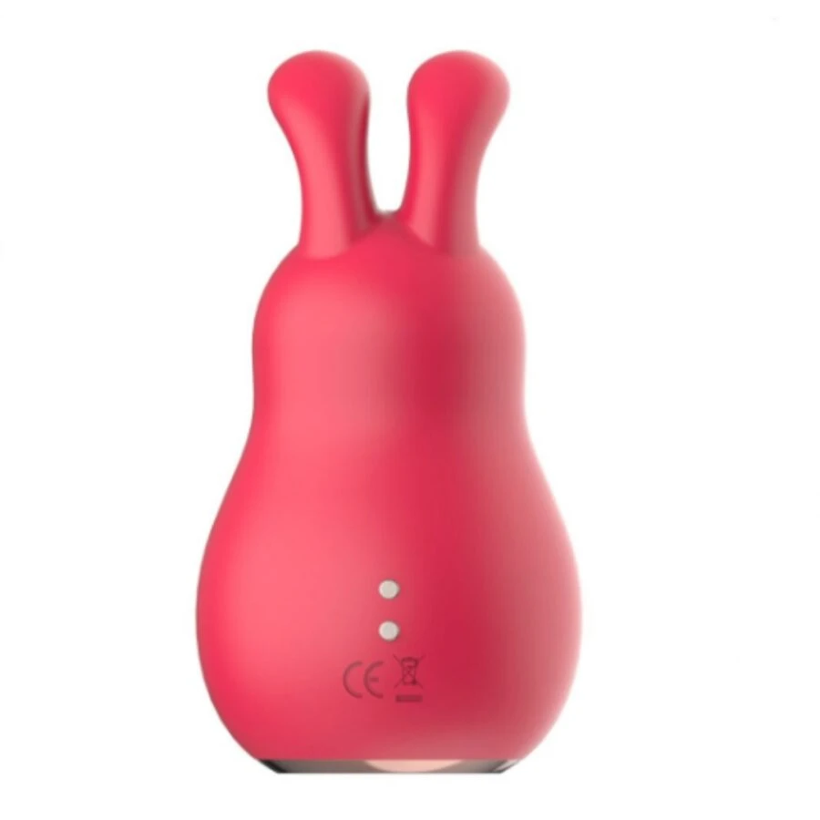 Vibrador y succionador - JFJCON11 - Imagen 3