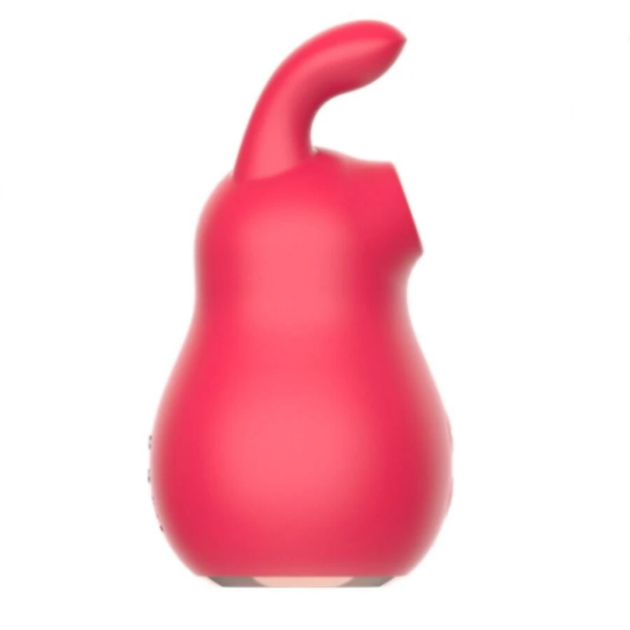 Vibrador y succionador - JFJCON11 - Imagen 2