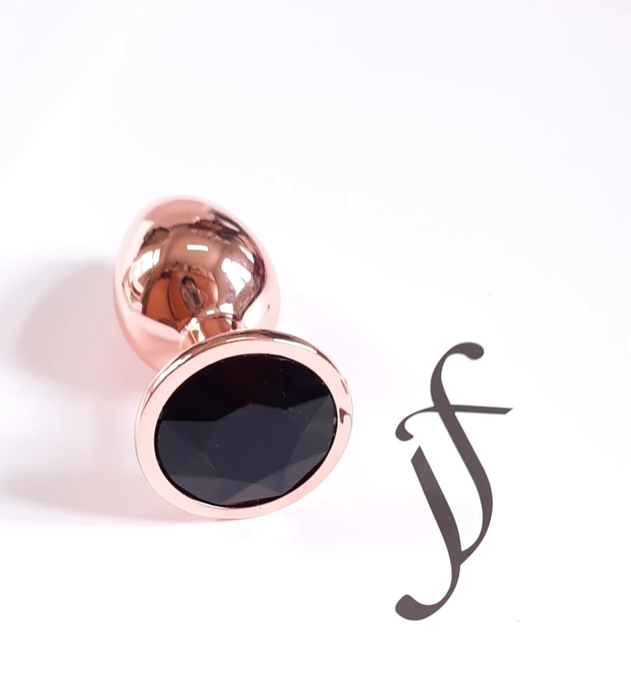 Plug Anal M - JFJPLM06 - Imagen 2