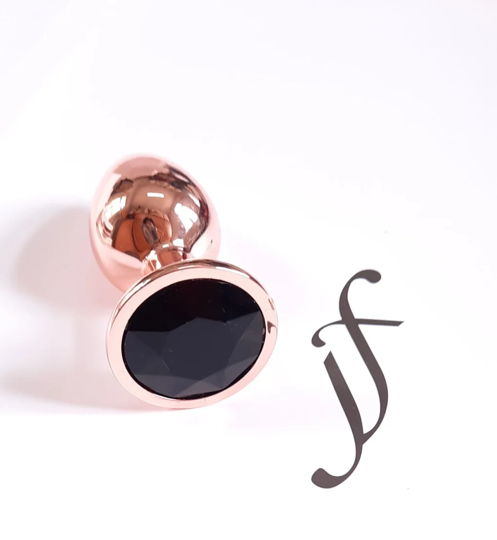 Plug Anal S - JXBPLUS0A - Imagen 2
