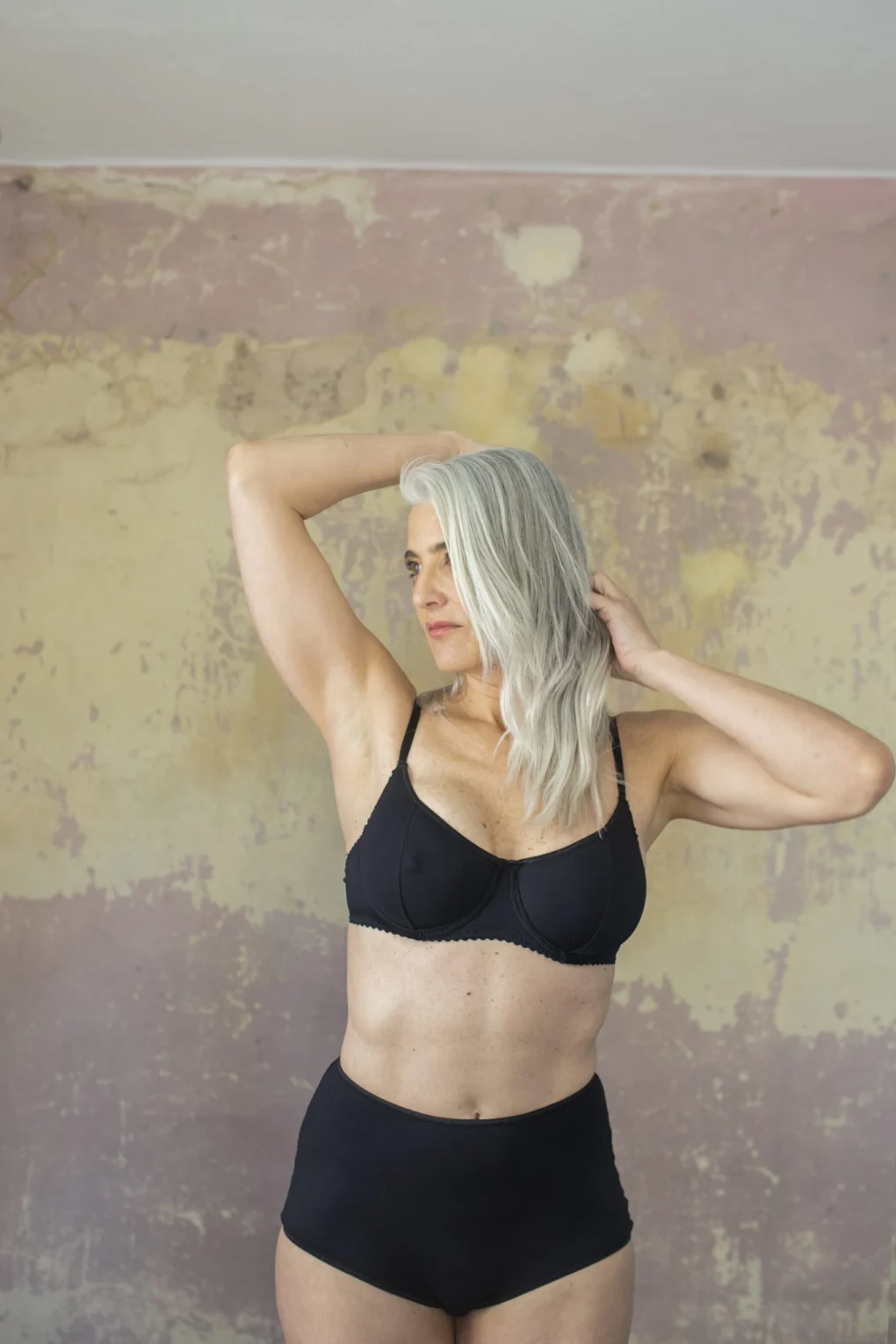 Culotte - JFPCUA02 - Imagen 2