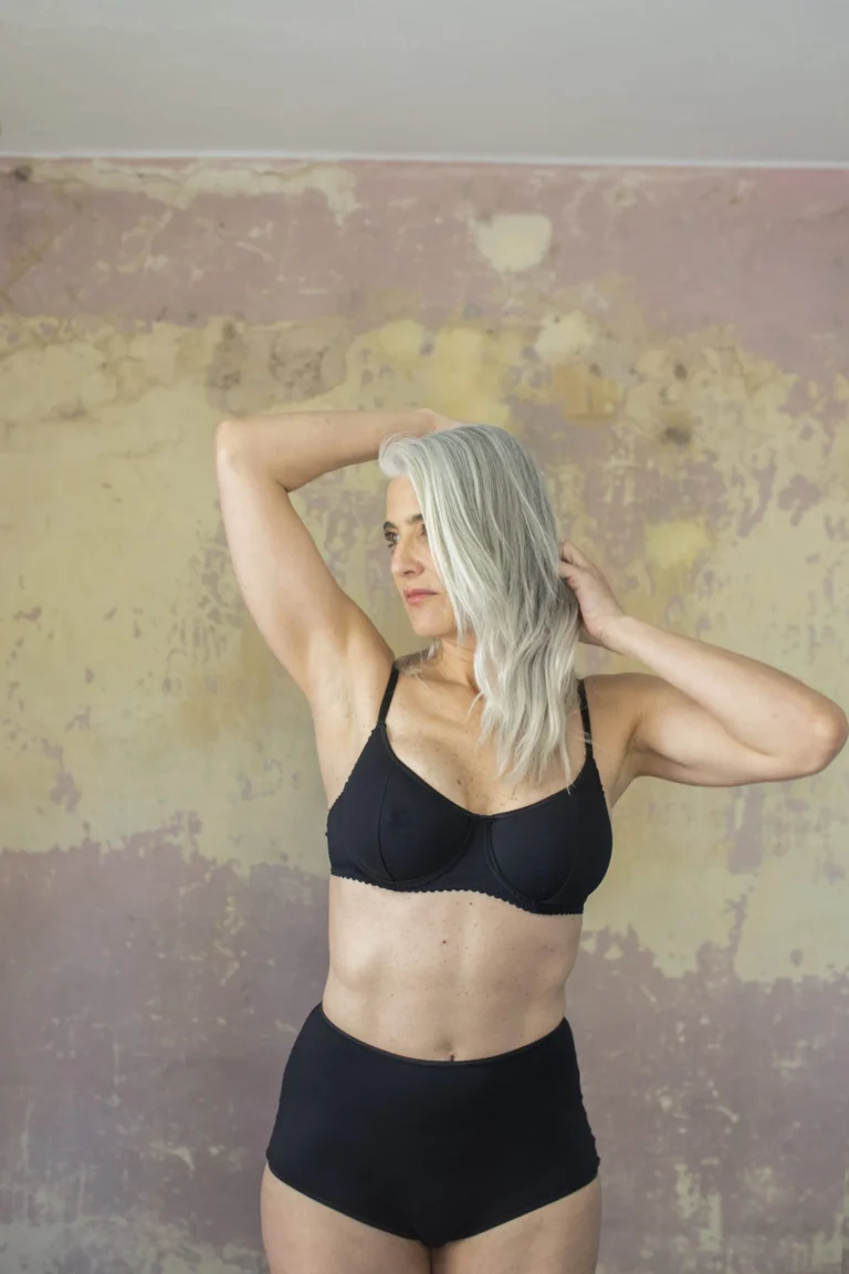 Alternative view of Culotte - JFPCUA02A