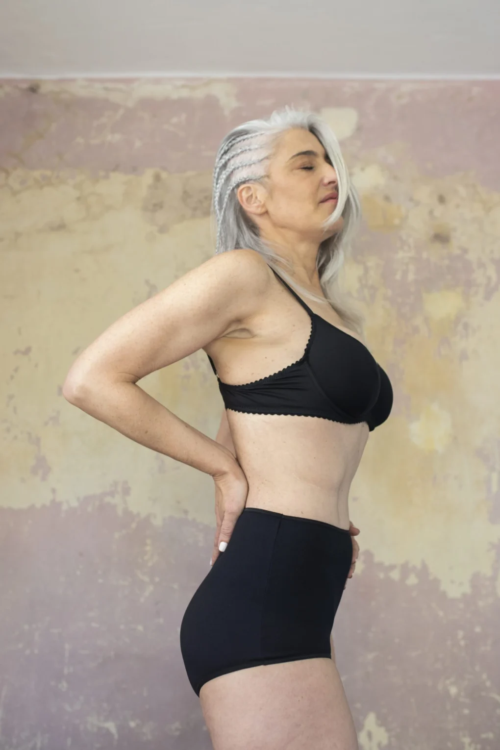 Culotte - JFPCUA02 - Imagen 3
