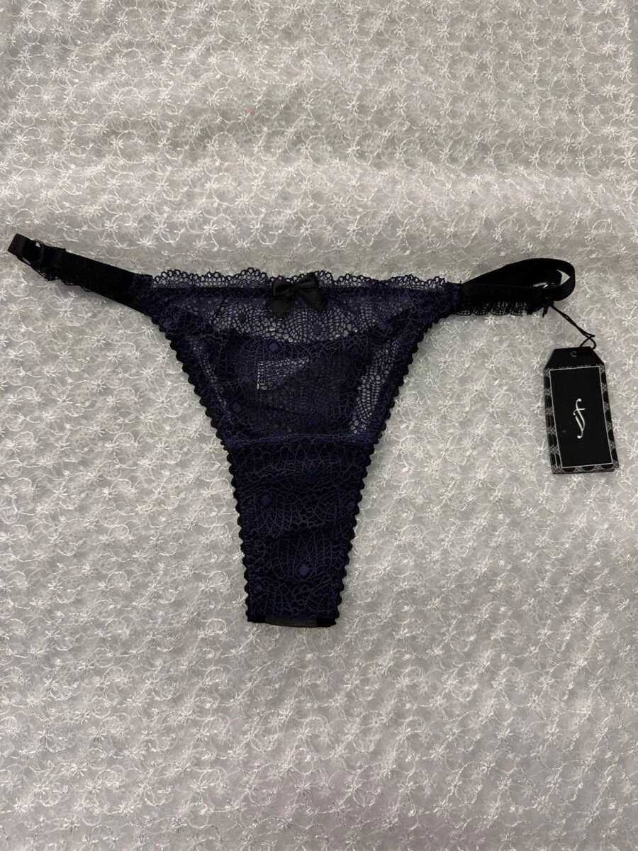 Set x 3 bombachas. - PACK0250 - Imagen 3