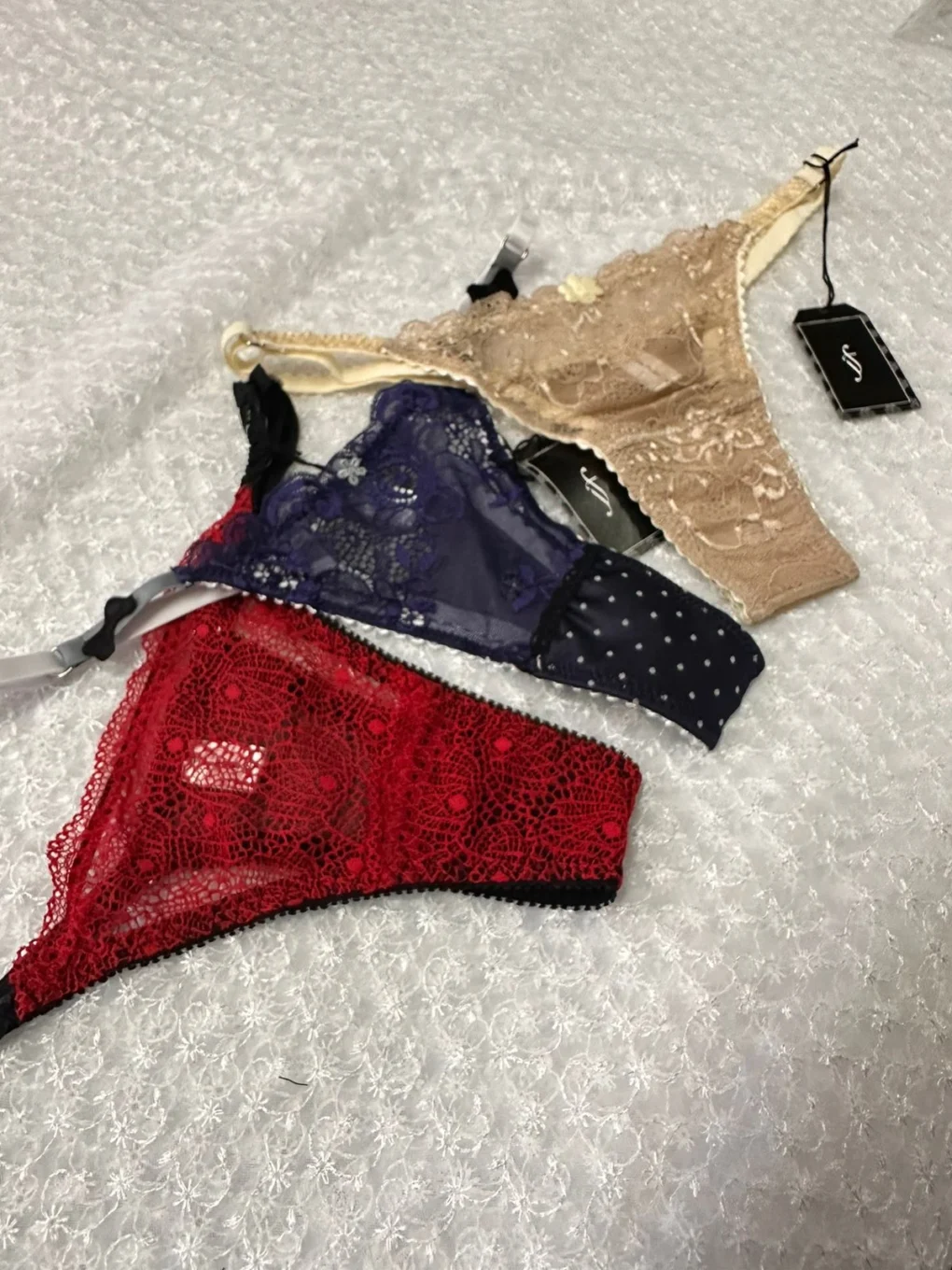 Set x 3 bombachas. - PACK0350 - Imagen 5