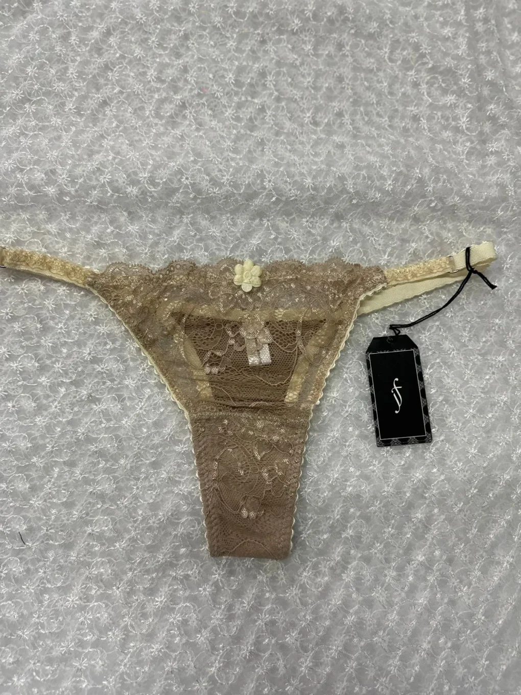 Set x 3 bombachas. - PACK0350 - Imagen 3