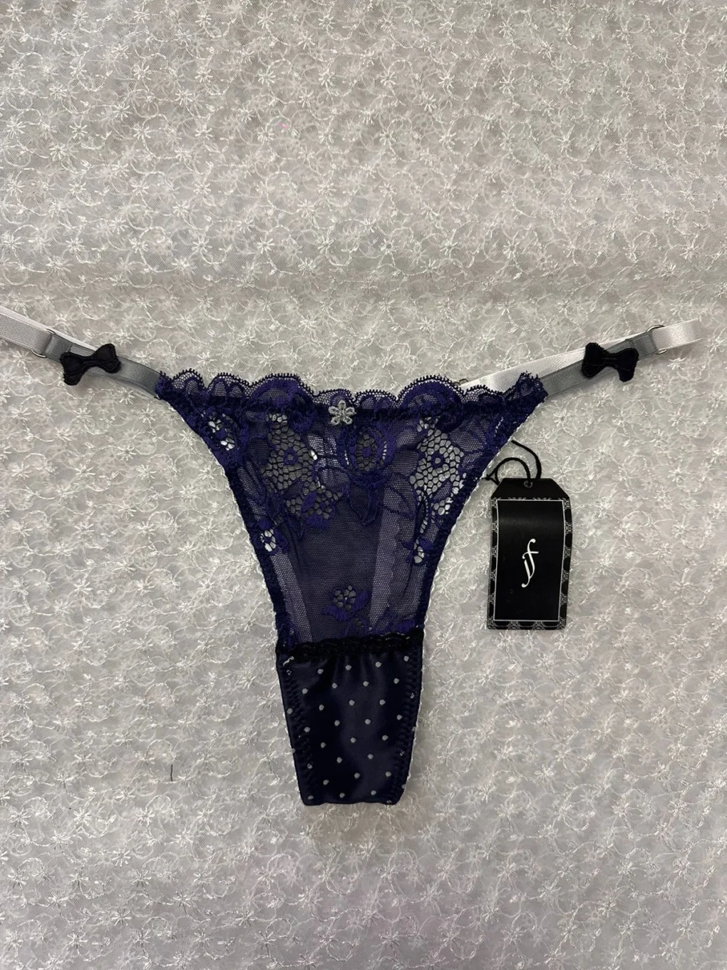 Set x 3 bombachas. - PACK0350 - Imagen 2