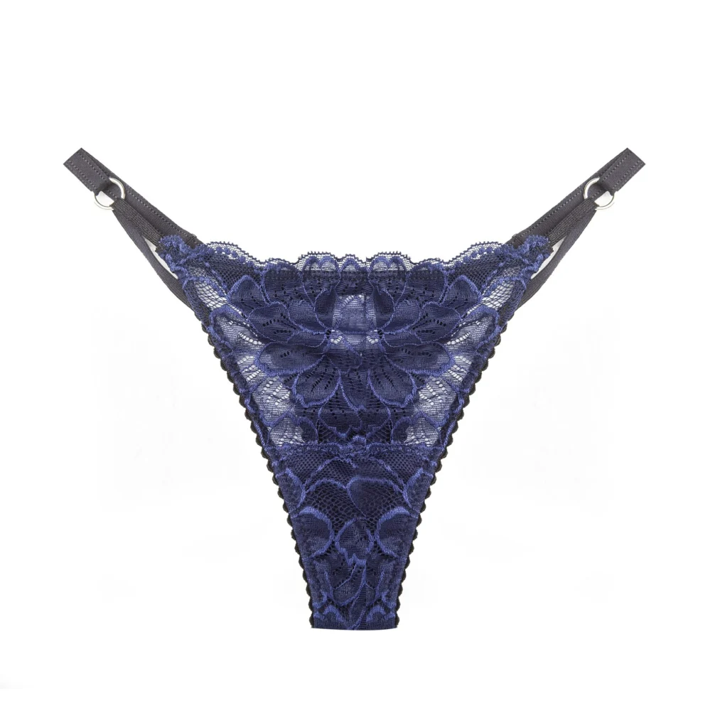 Microbikini - POLMIC12