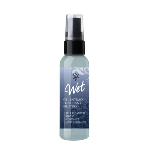 Lubricante - WET01S50