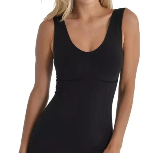 Vestido modelador - JF167802