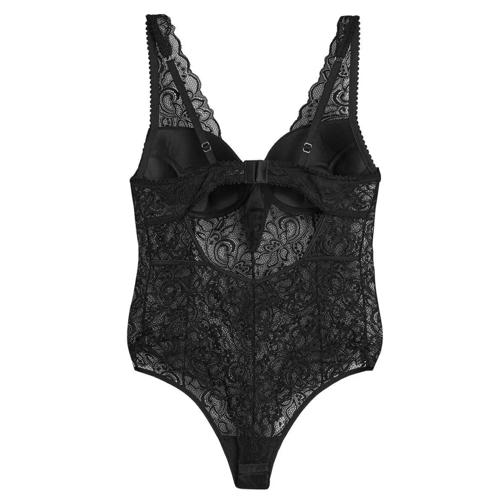 Body - BDYSCS02 - Imagen 4